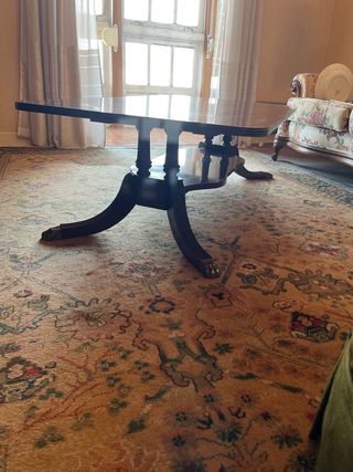 Mesa de centro VINTAGE