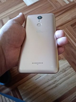 Smartphone wiko