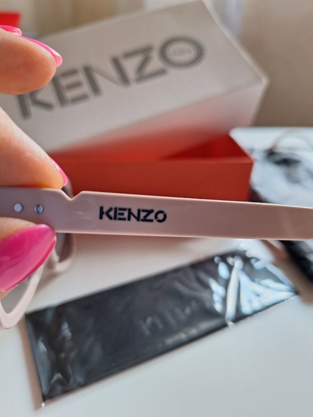 Occhiali Kenzo donna