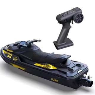 Lancha telecomandada