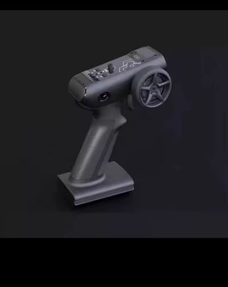 Lancha telecomandada