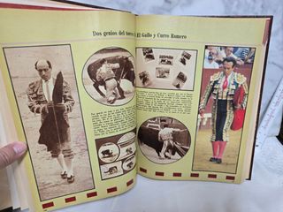 Tauromaquia. Curro Romero. Un torero de leyenda