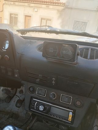 Lada Niva 1989