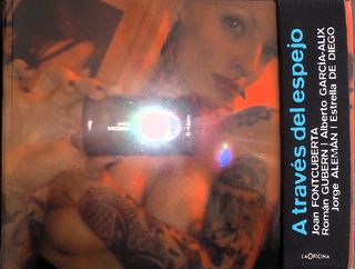 A través del espejo (Spanish Edition)
