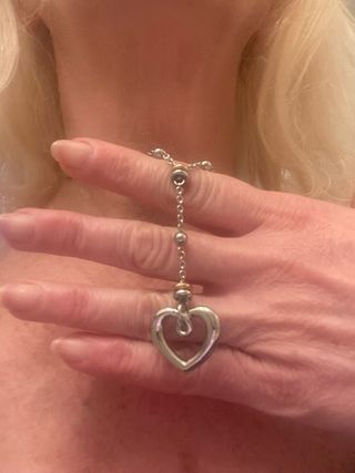 Collana 2 acciai 2 Jewels