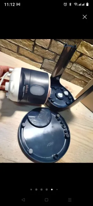 BÉABA Preparador Calentador de Biberones