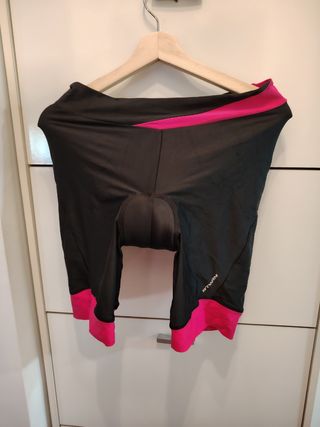 Pantalón spinning 