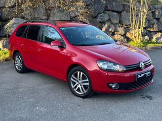 VOLKSWAGEN GOLF 1.6 TDI 105CV DSG ADVANCE VARIANT