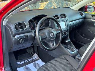 VOLKSWAGEN GOLF 1.6 TDI 105CV DSG ADVANCE VARIANT