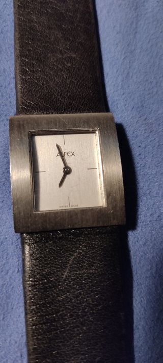 Reloj Alfex mujer..