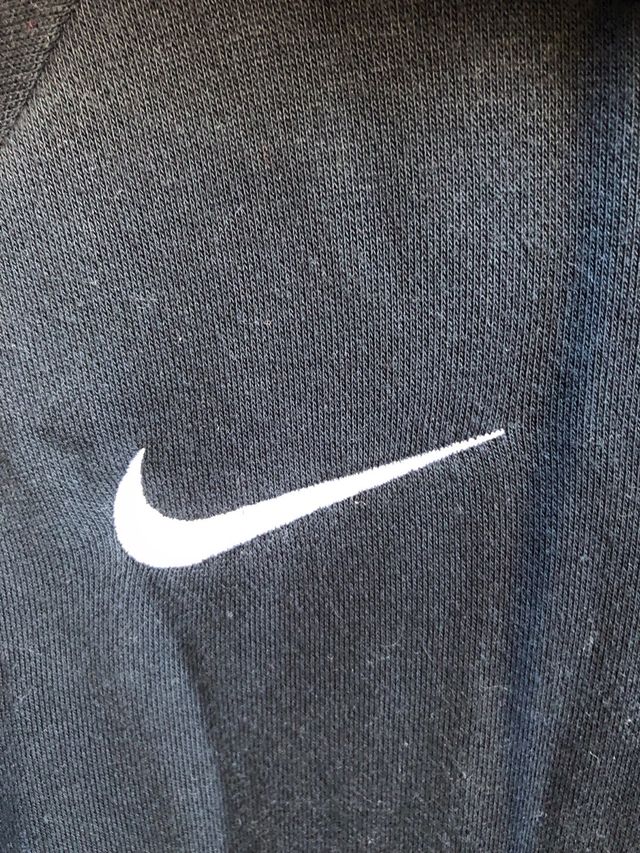 Sudadera Nike