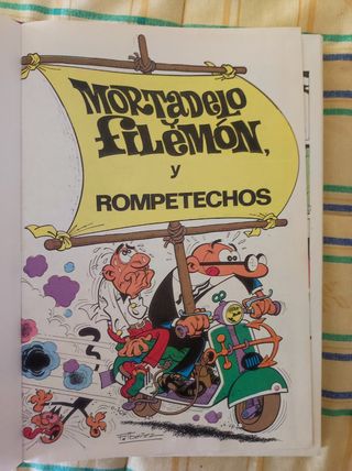 Súper Humor 10 y 15 tapa dura Ideal regalo navidad