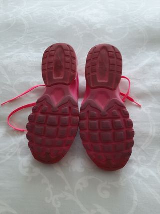 Zapatillas