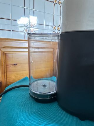 Cafetera Nespresso vertuo