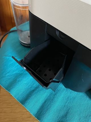 Cafetera Nespresso vertuo