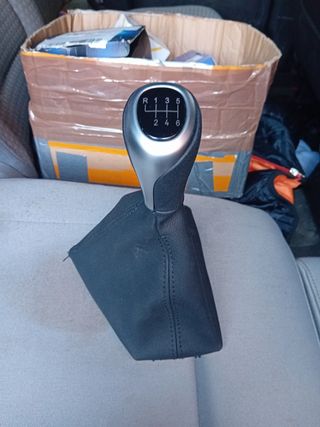 Pomo bmw 6 velocidades