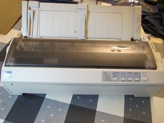 EPSON FX-1180