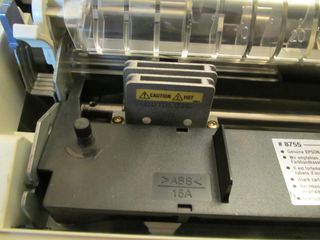EPSON FX-1180