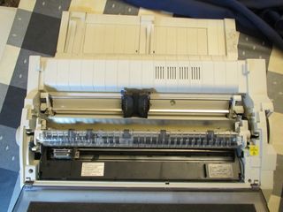 EPSON FX-1180