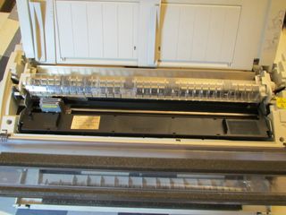 EPSON FX-1180