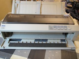 EPSON FX-1180