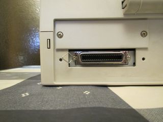 EPSON FX-1180