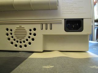 EPSON FX-1180