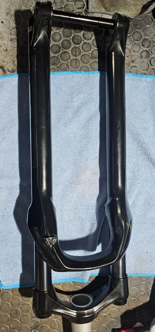 Horquilla rockshox judy 