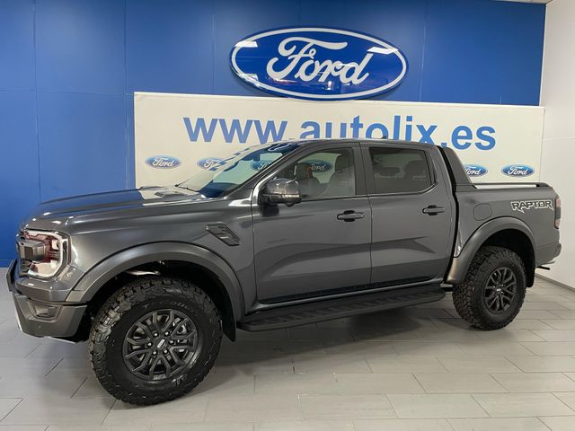 Ford Ranger RAPTOR 2025