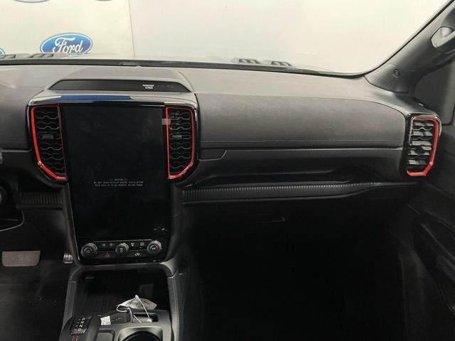 Ford Ranger RAPTOR 2025