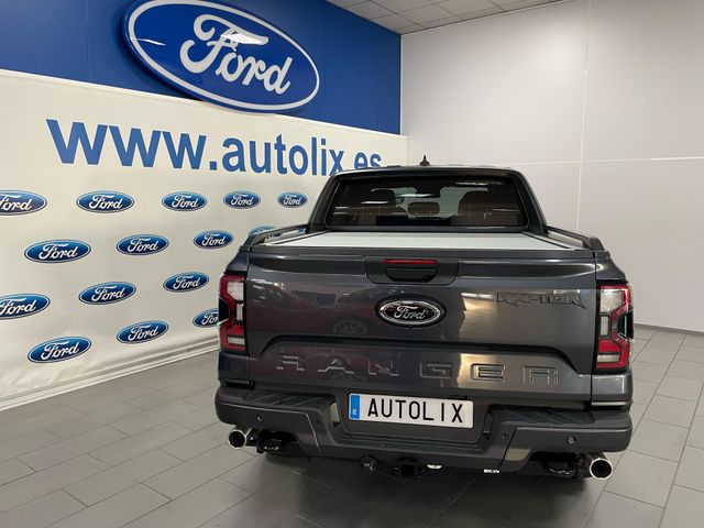 Ford Ranger RAPTOR 2025