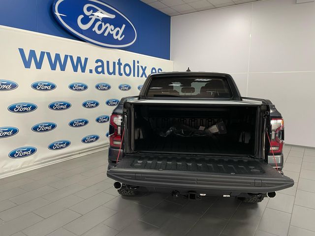 Ford Ranger RAPTOR 2025