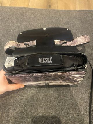 Bolso Diesel