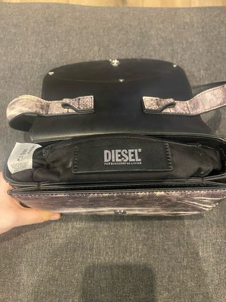 Bolso Diesel