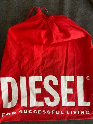 Bolso Diesel