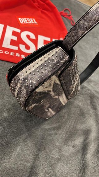 Bolso Diesel