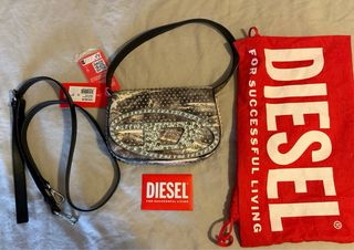 Bolso Diesel