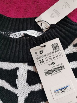 Jersey estampado 