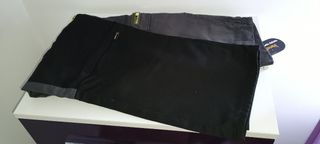 PANTALONES MULTIBOLSILLOS TRABAJO TALLA 46-48