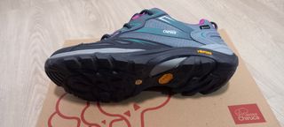 Zapatilla trekking Aruba Gore-Tex 