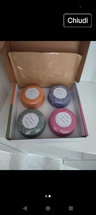Candele 