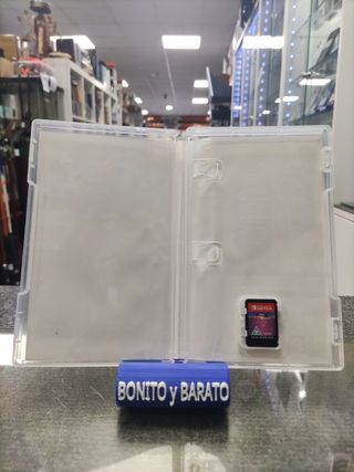 DISNEY CLASSIC ALADDIN SWITCH