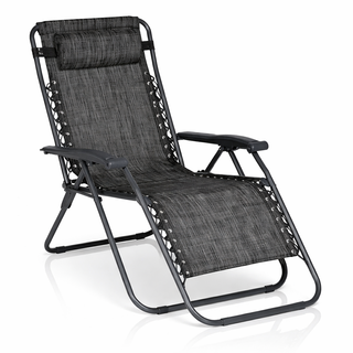 Tumbona Plegable Solo 29,99€