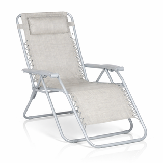 Tumbona Plegable Solo 29,99€