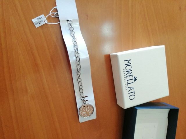 Bracciale Morellato Albero Della Vita