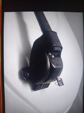 Porta equipajes techo Ford CMax 