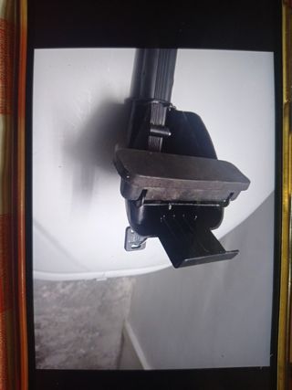 Porta equipajes techo Ford CMax 