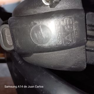 Porta equipajes techo Ford CMax 