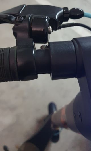 PATIN ELÉCTRICO CECOTEC BONGO.