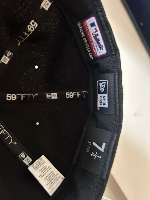 Gorra new era Pittsburgh